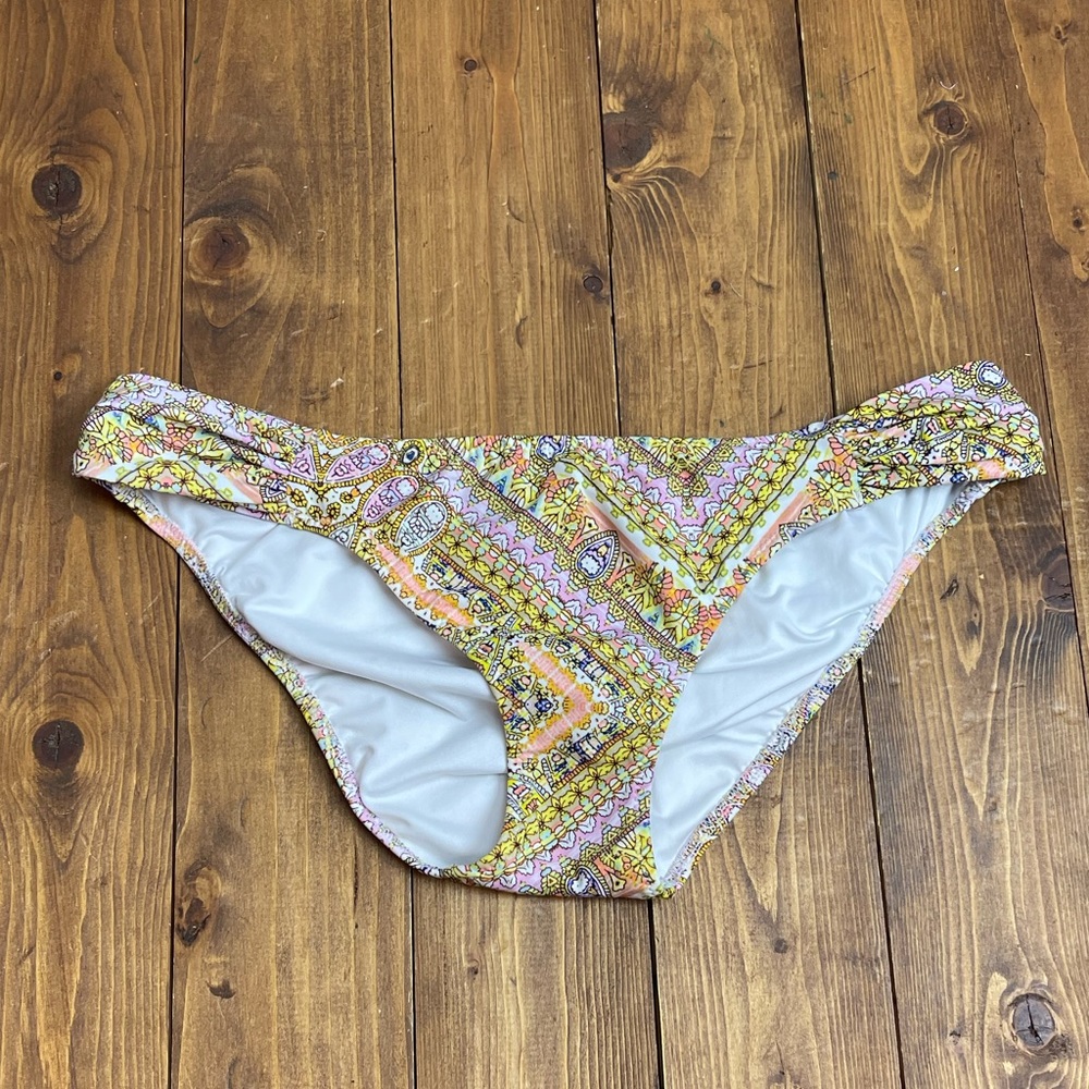 Victoria’s Secret the knockout bikini bottom size medium